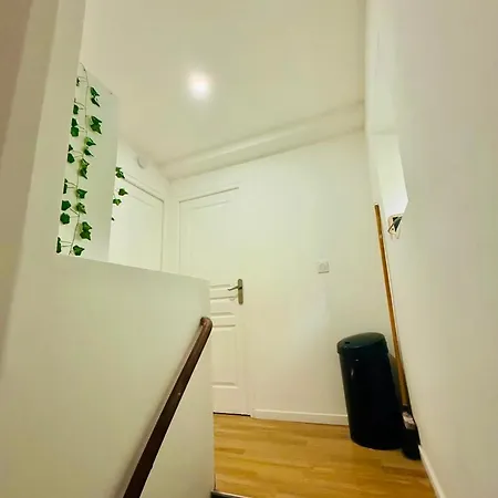 Apartman Maison Au Coeur Du Sidobre Saint-Salvy-de-la-Balme