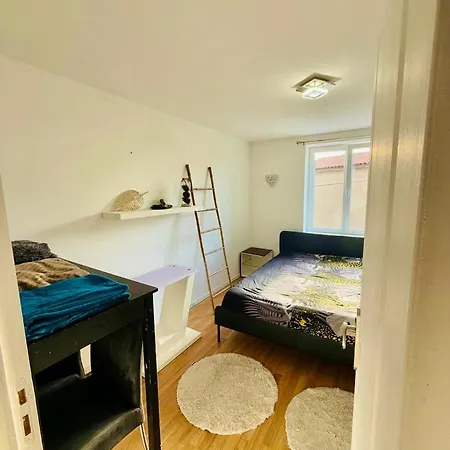 Maison Au Coeur Du Sidobre