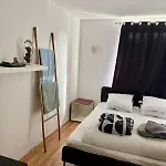 Maison Au Coeur Du Sidobre