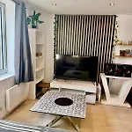 Maison Au Coeur Du Sidobre Daire *