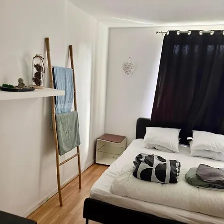 Maison Au Coeur Du Sidobre