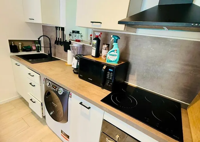 Maison Au Coeur Du Sidobre *